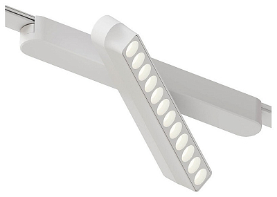 Светильник на штанге Arte Lamp Rapid A1161PL-1WH 400_400_2469493